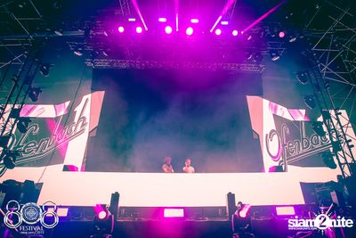 808 Festival 2019 | BITEC Bangna (Album 2, Day 1) — photo 80