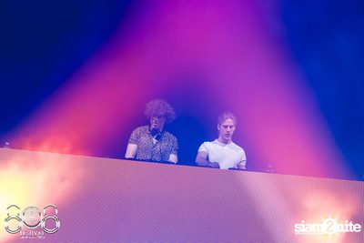 808 Festival 2019 | BITEC Bangna (Album 2, Day 1) — photo 81