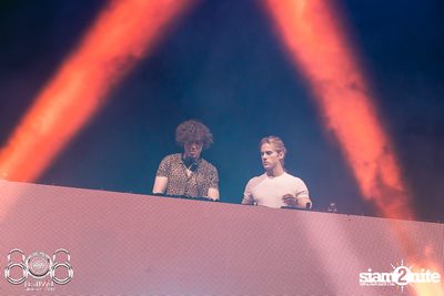 808 Festival 2019 | BITEC Bangna (Album 2, Day 1) — photo 82