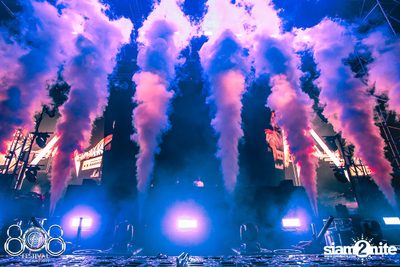 808 Festival 2019 | BITEC Bangna (Album 2, Day 1) — photo 84