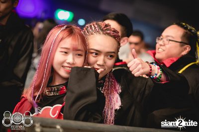 808 Festival 2019 | BITEC Bangna (Album 2, Day 1) — photo 85