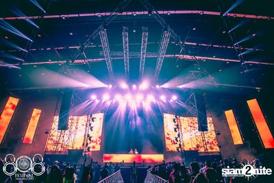 808 Festival 2019 | BITEC Bangna (Album 2, Day 1) — photo 86