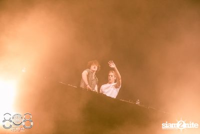 808 Festival 2019 | BITEC Bangna (Album 2, Day 1) — photo 88