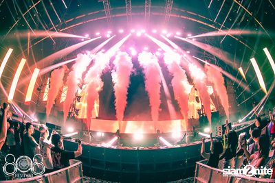 808 Festival 2019 | BITEC Bangna (Album 2, Day 1) — photo 89