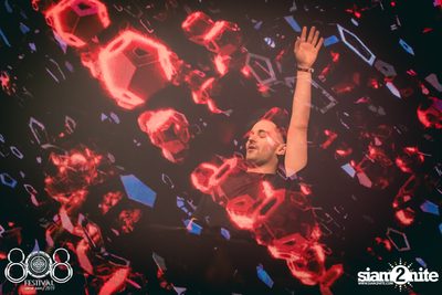808 Festival 2019 | BITEC Bangna (Album 2, Day 1) — photo 90
