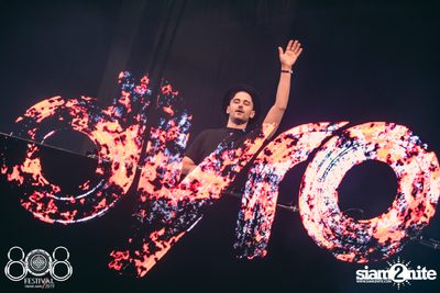 808 Festival 2019 | BITEC Bangna (Album 2, Day 1) — photo 92