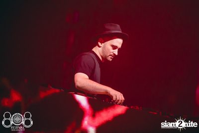 808 Festival 2019 | BITEC Bangna (Album 2, Day 1) — photo 93