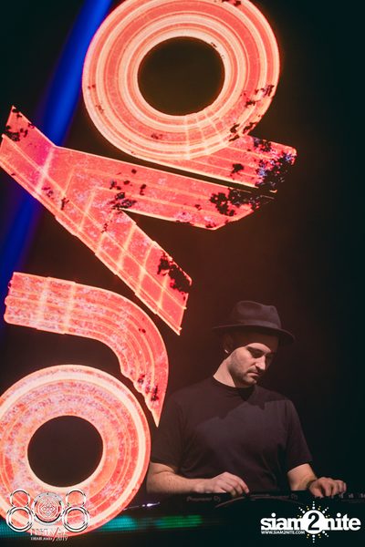 808 Festival 2019 | BITEC Bangna (Album 2, Day 1) — photo 94
