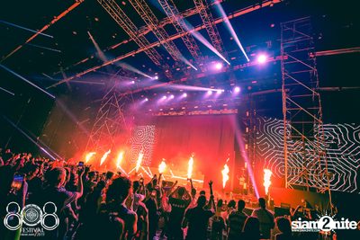 808 Festival 2019 | BITEC Bangna (Album 2, Day 1) — photo 95