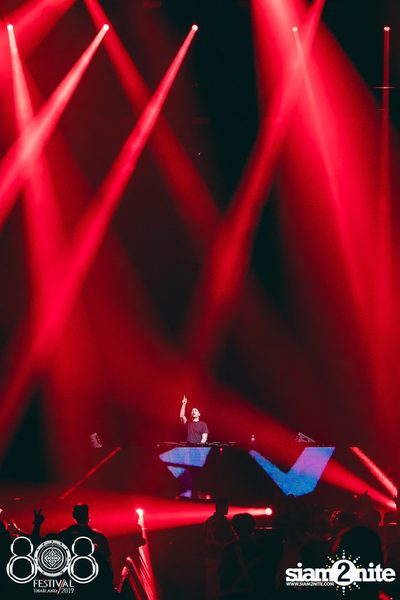 808 Festival 2019 | BITEC Bangna (Album 2, Day 1) — photo 96
