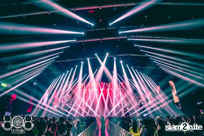 808 Festival 2019 | BITEC Bangna (Album 2, Day 1) — photo 97