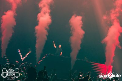 808 Festival 2019 | BITEC Bangna (Album 2, Day 1) — photo 98