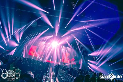 808 Festival 2019 | BITEC Bangna (Album 2, Day 1) — photo 99