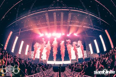 808 Festival 2019 | BITEC Bangna (Album 2, Day 1) — photo 100