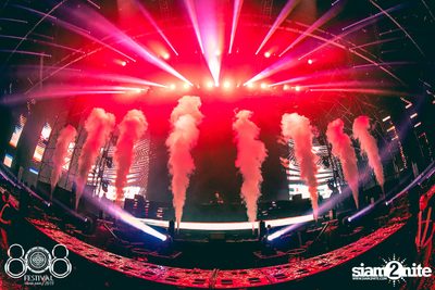 808 Festival 2019 | BITEC Bangna (Album 2, Day 1) — photo 101