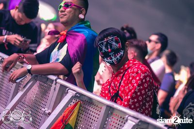 808 Festival 2019 | BITEC Bangna (Album 2, Day 1) — photo 102
