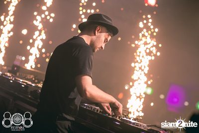 808 Festival 2019 | BITEC Bangna (Album 2, Day 1) — photo 103