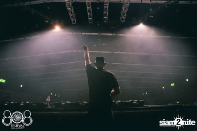 808 Festival 2019 | BITEC Bangna (Album 2, Day 1) — photo 104