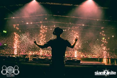 808 Festival 2019 | BITEC Bangna (Album 2, Day 1) — photo 106