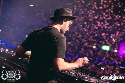 808 Festival 2019 | BITEC Bangna (Album 2, Day 1) — photo 107
