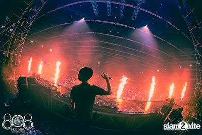 808 Festival 2019 | BITEC Bangna (Album 2, Day 1) — photo 109