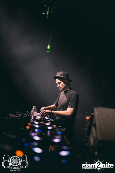 808 Festival 2019 | BITEC Bangna (Album 2, Day 1) — photo 110