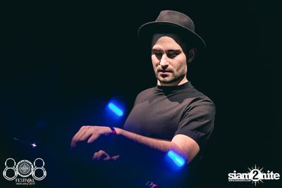 808 Festival 2019 | BITEC Bangna (Album 2, Day 1) — photo 111