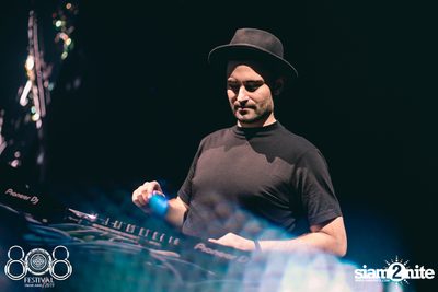 808 Festival 2019 | BITEC Bangna (Album 2, Day 1) — photo 112