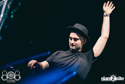 808 Festival 2019 | BITEC Bangna (Album 2, Day 1) — photo 115