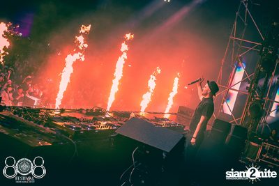 808 Festival 2019 | BITEC Bangna (Album 2, Day 1) — photo 116