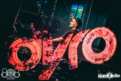 808 Festival 2019 | BITEC Bangna (Album 2, Day 1) — photo 117