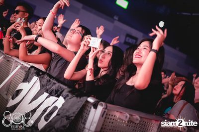 808 Festival 2019 | BITEC Bangna (Album 2, Day 1) — photo 118