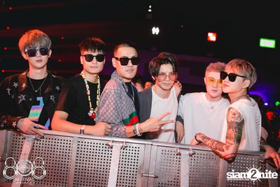 808 Festival 2019 | BITEC Bangna (Album 2, Day 1) — photo 119
