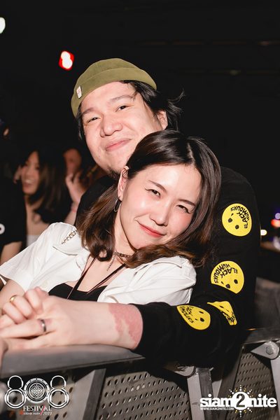 808 Festival 2019 | BITEC Bangna (Album 2, Day 1) — photo 120