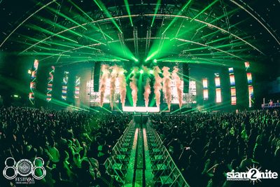 808 Festival 2019 | BITEC Bangna (Album 2, Day 1) — photo 121