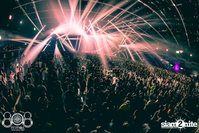 808 Festival 2019 | BITEC Bangna (Album 2, Day 1) — photo 122