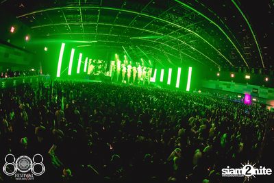 808 Festival 2019 | BITEC Bangna (Album 2, Day 1) — photo 123
