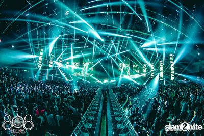 808 Festival 2019 | BITEC Bangna (Album 2, Day 1) — photo 124
