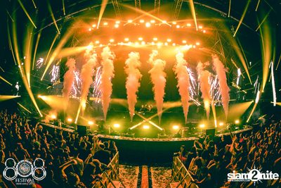 808 Festival 2019 | BITEC Bangna (Album 2, Day 1) — photo 125
