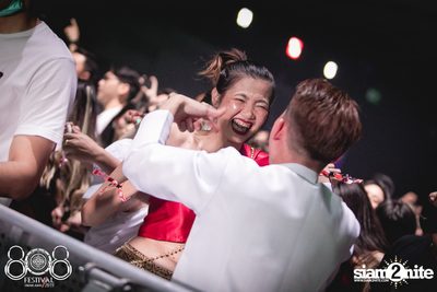 808 Festival 2019 | BITEC Bangna (Album 2, Day 1) — photo 126