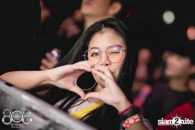 808 Festival 2019 | BITEC Bangna (Album 2, Day 1) — photo 127