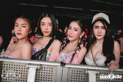 808 Festival 2019 | BITEC Bangna (Album 2, Day 1) — photo 128