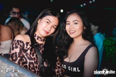 808 Festival 2019 | BITEC Bangna (Album 2, Day 1) — photo 129