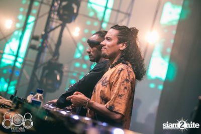 808 Festival 2019 | BITEC Bangna (Album 2, Day 1) — photo 130