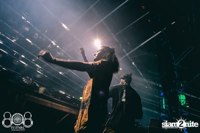 808 Festival 2019 | BITEC Bangna (Album 2, Day 1) — photo 131