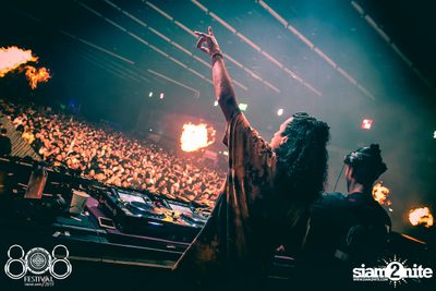 808 Festival 2019 | BITEC Bangna (Album 2, Day 1) — photo 132