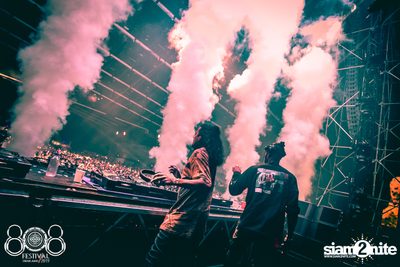 808 Festival 2019 | BITEC Bangna (Album 2, Day 1) — photo 133