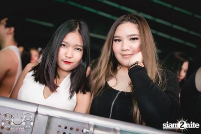 808 Festival 2019 | BITEC Bangna (Album 2, Day 1) — photo 134