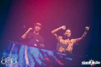 808 Festival 2019 | BITEC Bangna (Album 2, Day 1) — photo 135