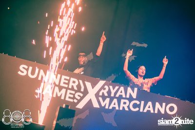 808 Festival 2019 | BITEC Bangna (Album 2, Day 1) — photo 136